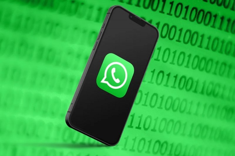 واتس‌اپ دوباره اخطار گرفت