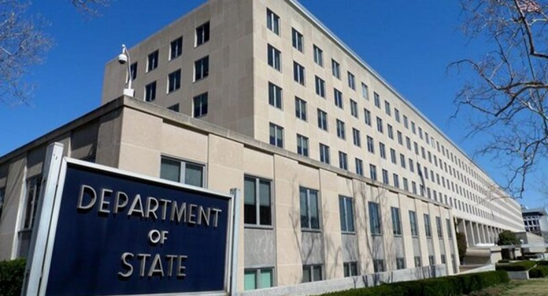 آمریکا: گزارش‌هایی درباره احتمال حمله پهپادی به اربیل دریافت کرده بودیم