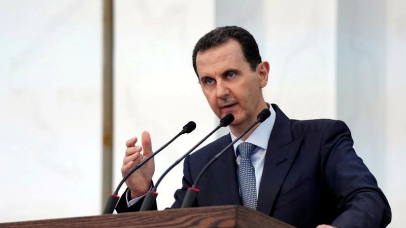 وزارت خارجه آمریکا: تحریم‌ها علیه دولت اسد را هرگز لغو نخواهیم کرد