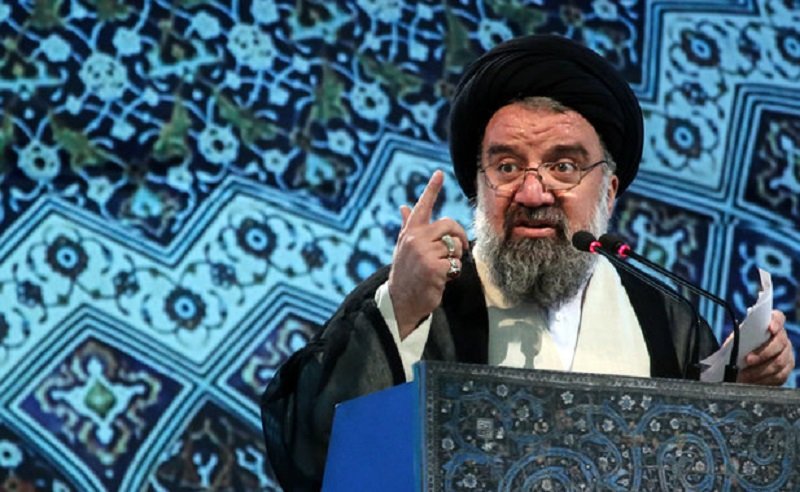 هدف قطعنامه ضد ایرانی شورای حکام امتیازگیری است