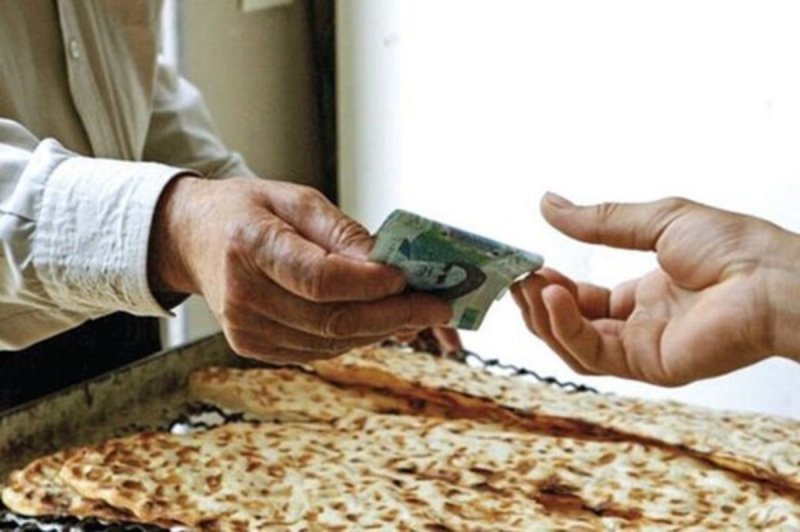 خبری مهم درباره قیمت نان/بررسی طرح توزیع کیلویی نان 