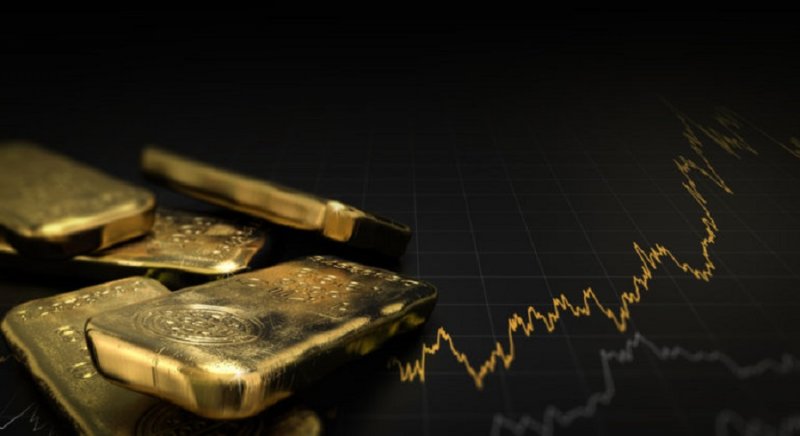 صعود قیمت طلا