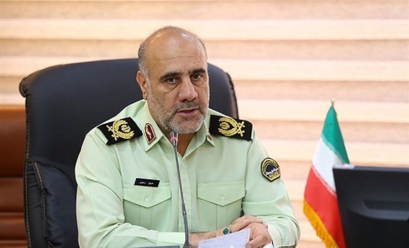 پلیس هر سه ماه یکبار به بانک‌ها تذکر می‌دهد