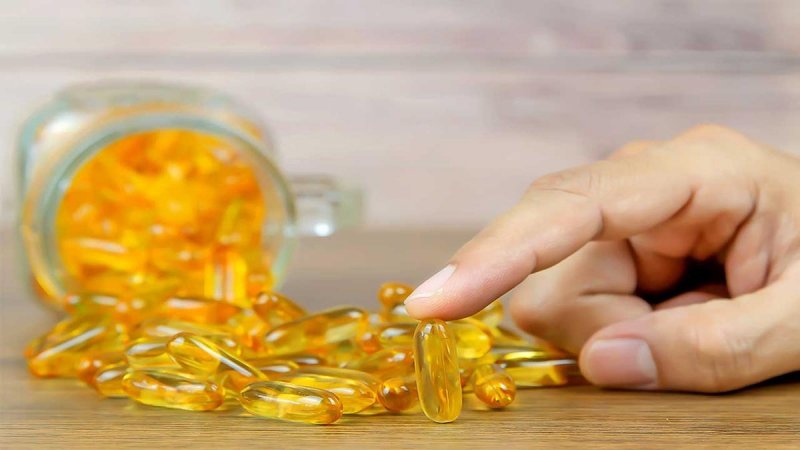 بلایی که با مصرف بیش از اندازه ویتامین D به سرتان می‌آید