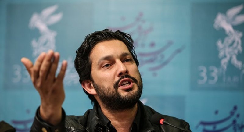 حامد بهداد: از اهانتی که به اهل سینما می‌شود گله دارم