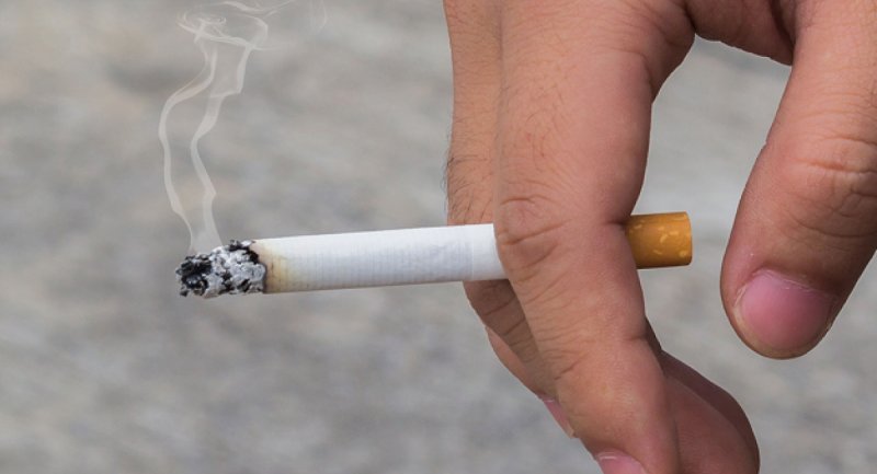 با مصرف دخانیات شانس ابتلا به کدام سرطان‌ها زیاد می‌شود؟