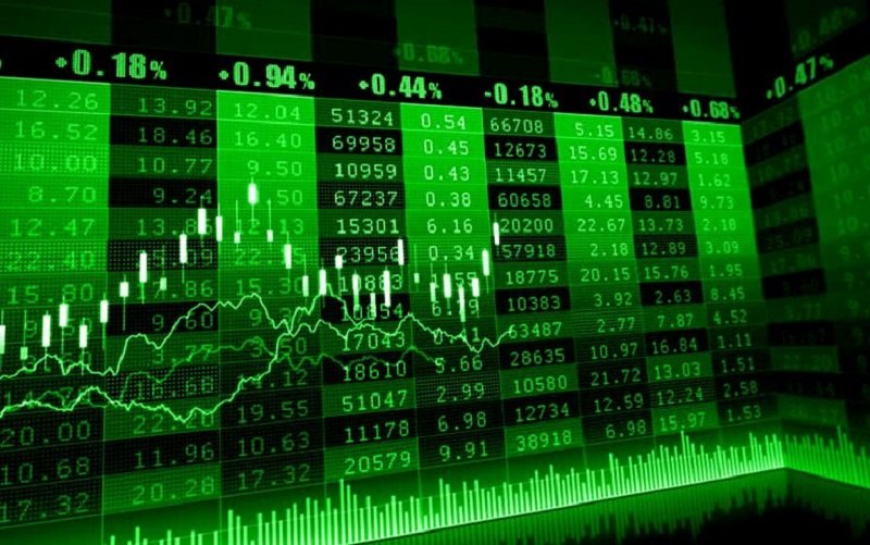 صعود شاخص بورس در معاملات 22 خرداد 1401