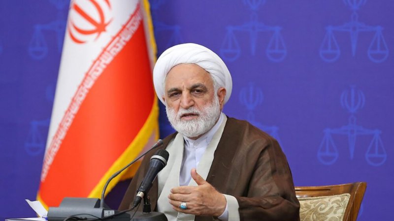 همه ابعاد سرقت از بانک ملی مورد بررسی قرار گیرد
