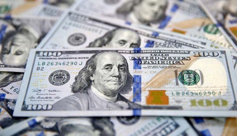 بازگشت دلار به کانال ۳۲ هزار تومانی