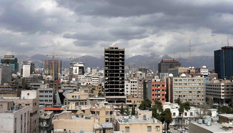 زندگی در خانه‌های اشتراکی
