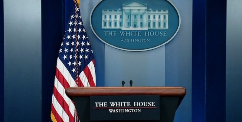 کاخ سفید تایید کرد بایدن در انتخابات 2024 شرکت می‌کند