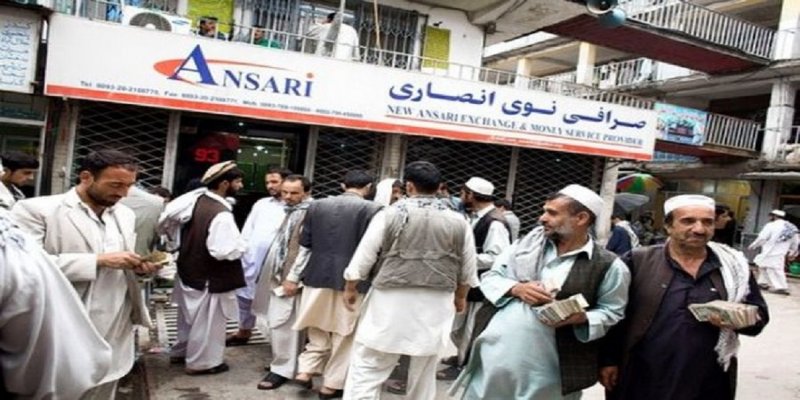 طالبان اعلام نرخ ارز را ممنوع کرد