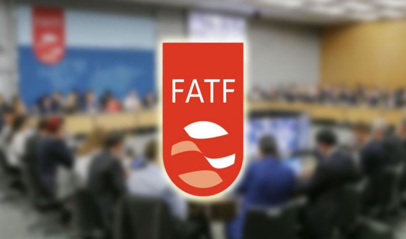  کیهان : خبر ندارید که خروجی همکاری با FATF تشدید تحریم‌ها بود؟!