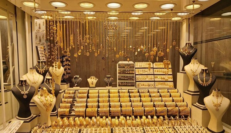 ضرر طلافروشان از نوسانات قیمت طلا/ تقاضا زیاد شد اما فروشندگان آسیب دیدند!