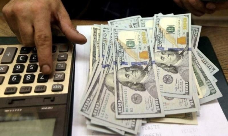 پیش‌بینی دبیرکل کانون صرافان از قیمت دلار