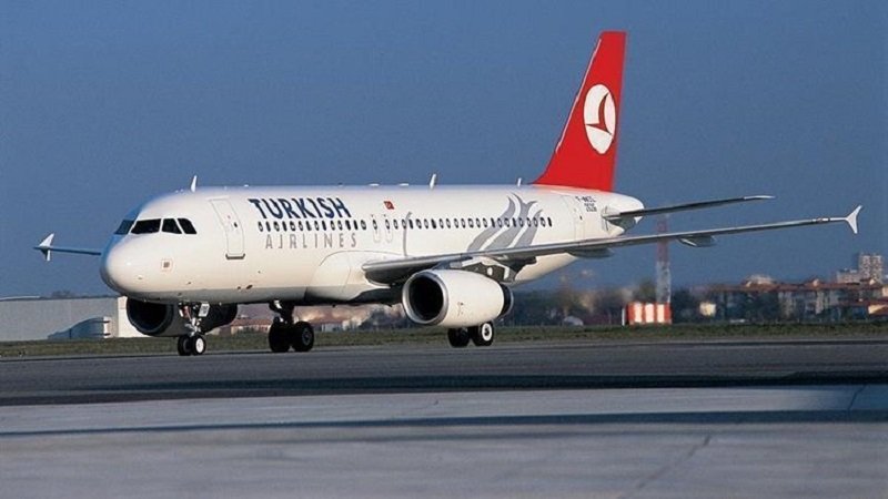 اردوغان نام خطوط هوایی ملی ترکیه را تغییر داد