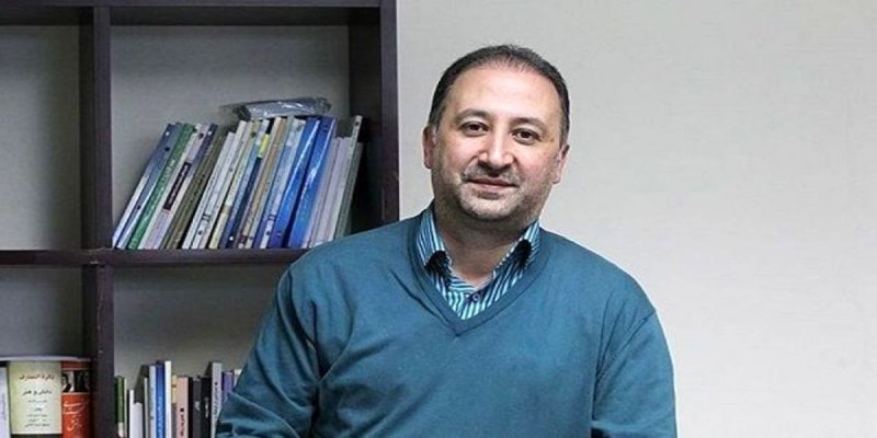 مجری تلویزیون: مردم زیربار گرانی مسکن کمر خم کرده‌اند + فیلم