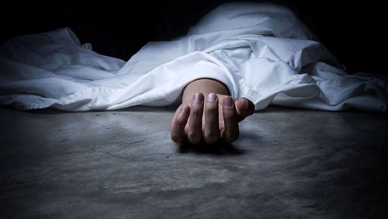 قتل مادر به دست پسر ناخلف