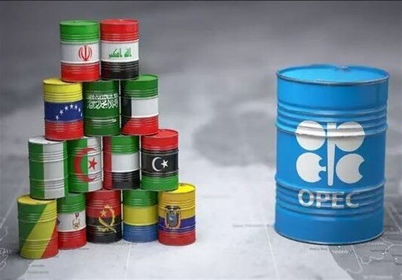  نفت سنگین ایران از برنت گران تر شد