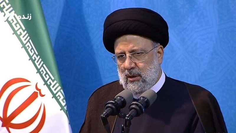 رئیس‌جمهور: آمریکا پیغام توافق می فرستد اما بازهم ما را تحریم می‌کند/ به آمریکا اعتماد نداریم