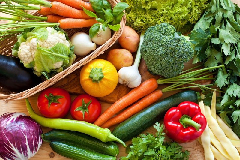سبزیجاتی که پخته آنها مغذی‌تر است