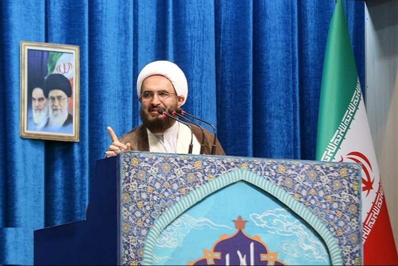  جامعه اسلامی در برابر شایعه پراکنی دشمن نفوذناپذیر است