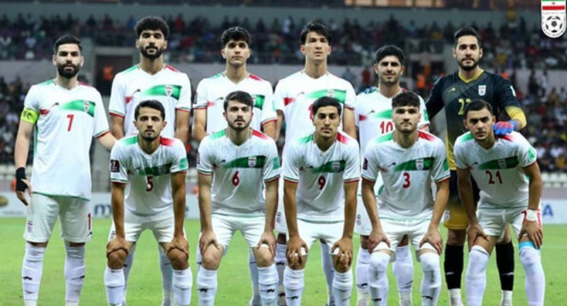 کلاهبرداری عجیب بازیکن ملی پوش از هم تیمی هایش