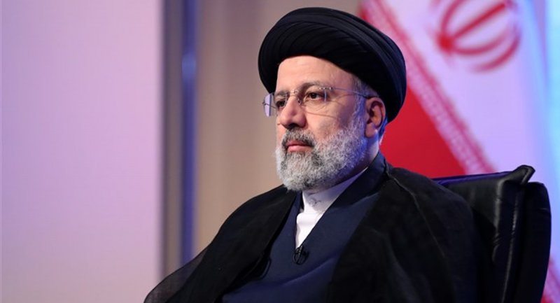 تکذیب دستور رئیسی برای ساخت هواپیمای مسافربری