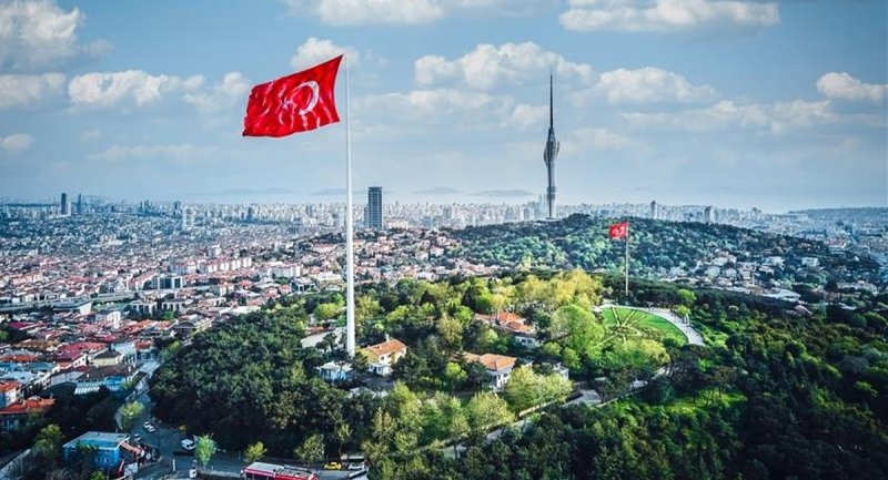 ایرانی‌ها دومین خریدار بزرگ مسکن در ترکیه شدند