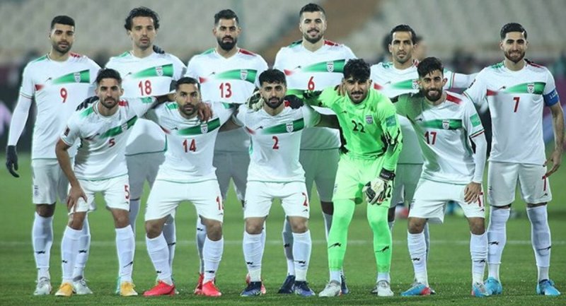 ایران تاثیرگذارترین تیم آسیایی جام جهانی ۲۰۲۲