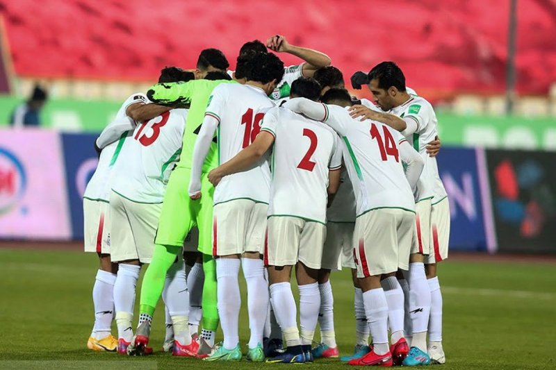 بازی با الجزایر ۳۰ میلیارد تومان برای ایران آب خورد!