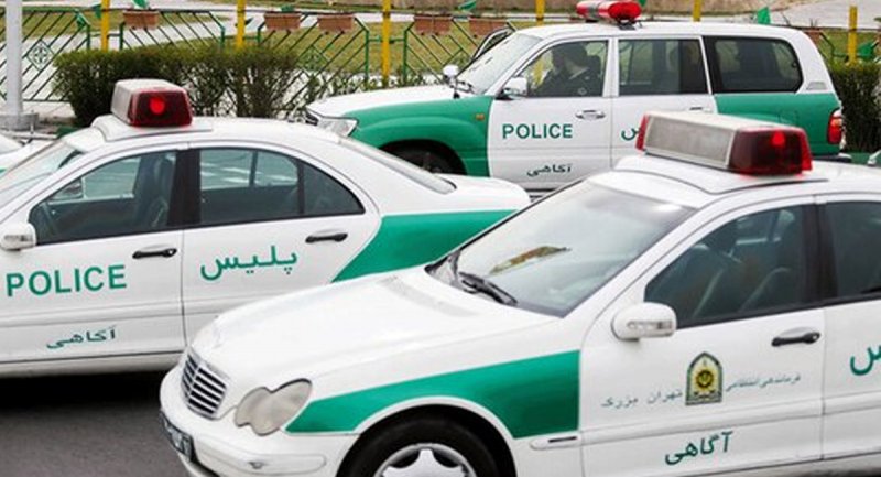 دلیل تیراندازی پلیس در شرق تهران چه بود؟ 