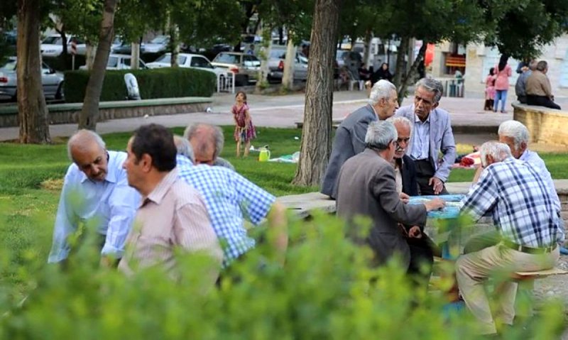  میزان افزایش مستمری و کمک‌های جنبی بازنشستگان اعلام شد
