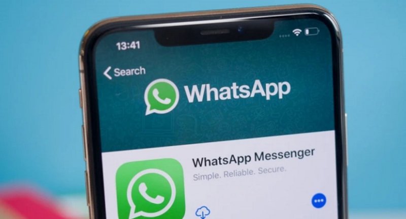 قابلیت جدید واتساپ درباره پیام‌های خوانده نشده