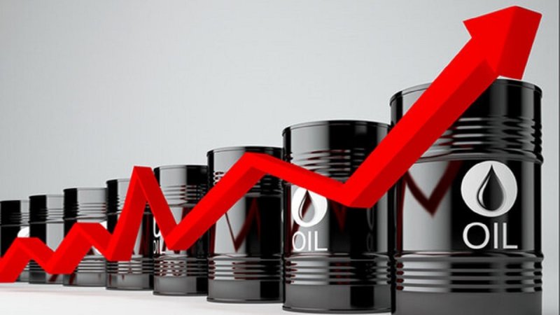  قیمت نفت در بازارهای جهانی افزایشی شد