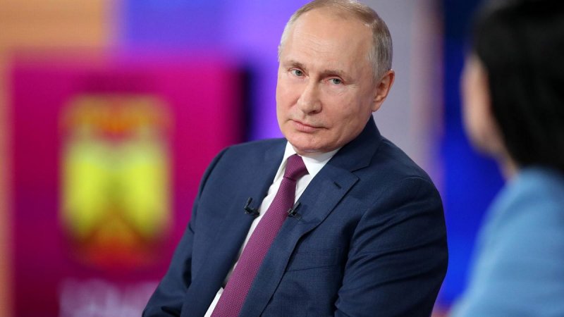 ادعای تازه درباره ثروت مخفی پوتین