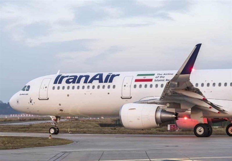 فرود اضطراری پرواز ۱۸۳۵ جده ـ مشهد در ‌فرودگاه بوشهر