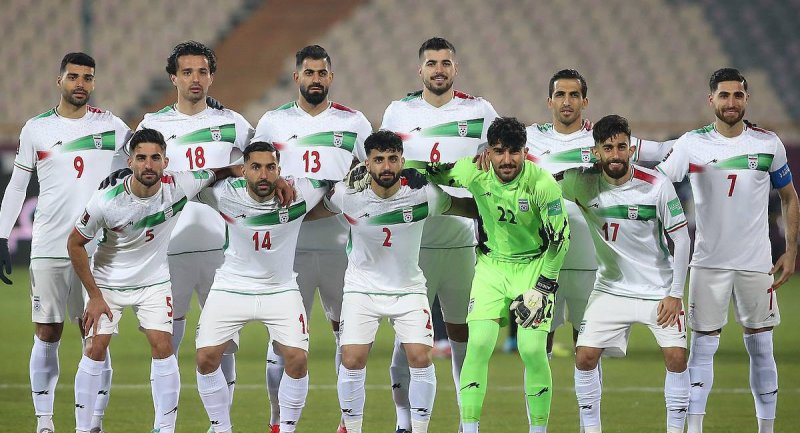 ایران و مجارستان نمی‌توانند با هم بازی کنند