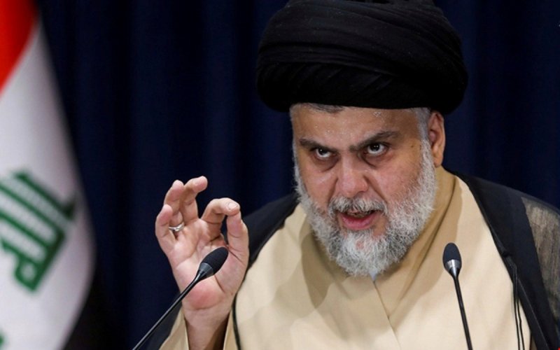 مقتدی صدر: ایران دلیل انصراف ما نیست