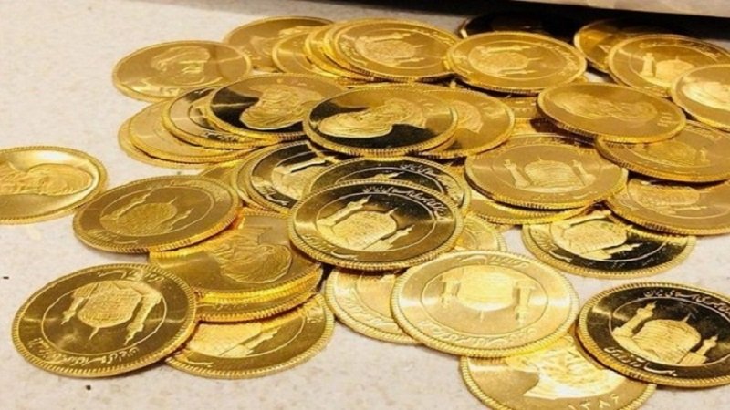 وضعیت بازار طلا در خرداد ۱۴۰۱/رشد 12 درصدی قیمت سکه گرمی