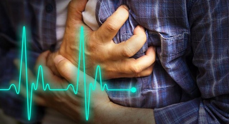 کشف عاملی مهم برای افزایش بیماری قلبی