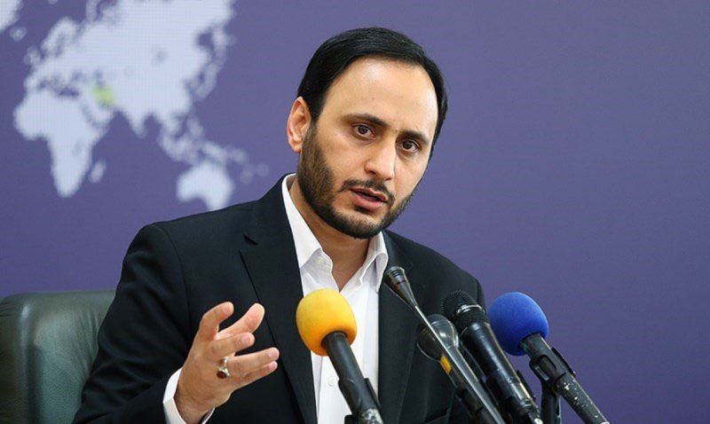 بهادری جهرمی: اجرای طرح اصلاح اقتصادی، بخشی از تورم را کاهش می‌دهد