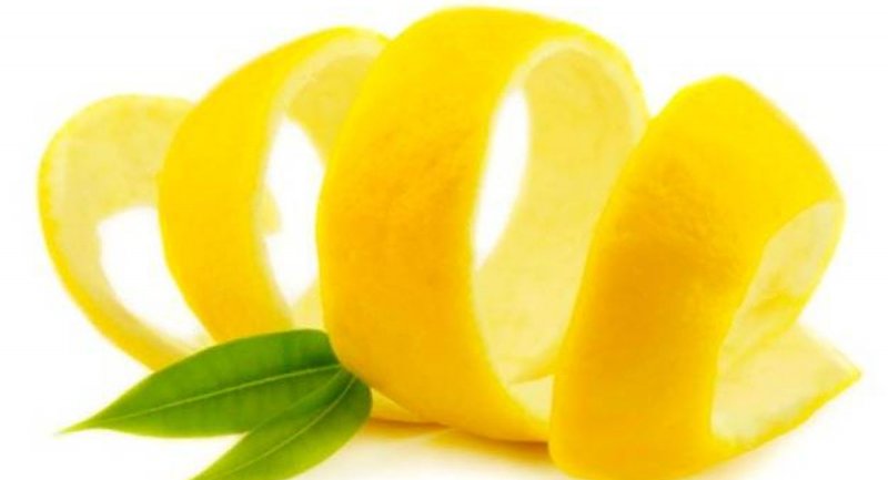 فواید باورنکردنی پوست لیمو 