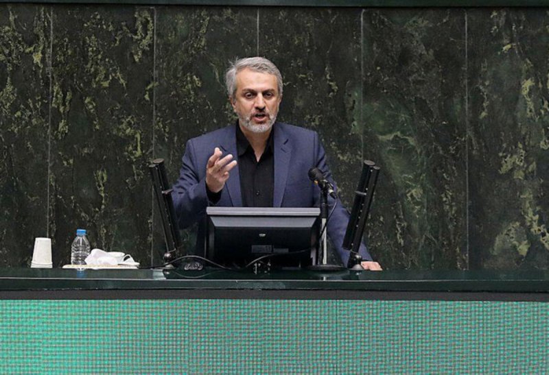 طرح استیضاح وزیر صمت در کمیسیون صنایع مجلس بررسی می‌شود