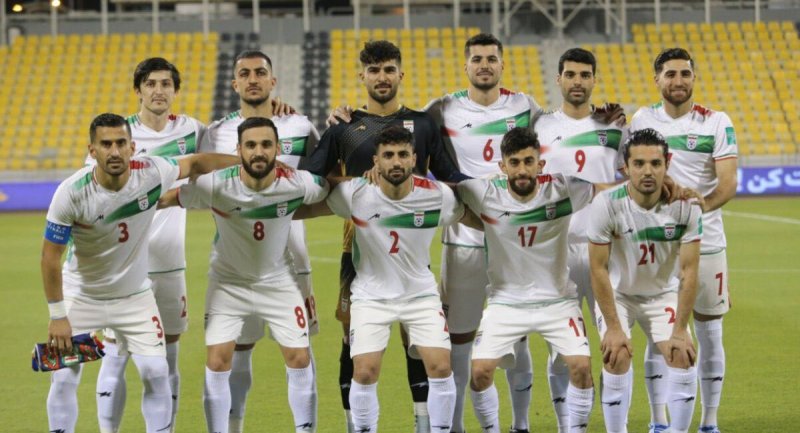 میزان پاداش فیفا به تیم ملی ایران اعلام شد