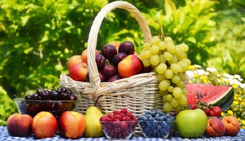 جدیدترین قیمت میوه های تابستانی در بازار