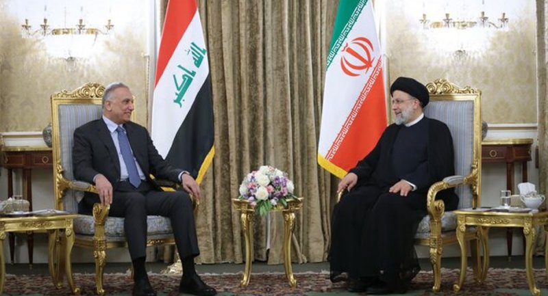 رئیس جمهور: نزدیک ترین روابط را با کشور عراق رقم می زنیم