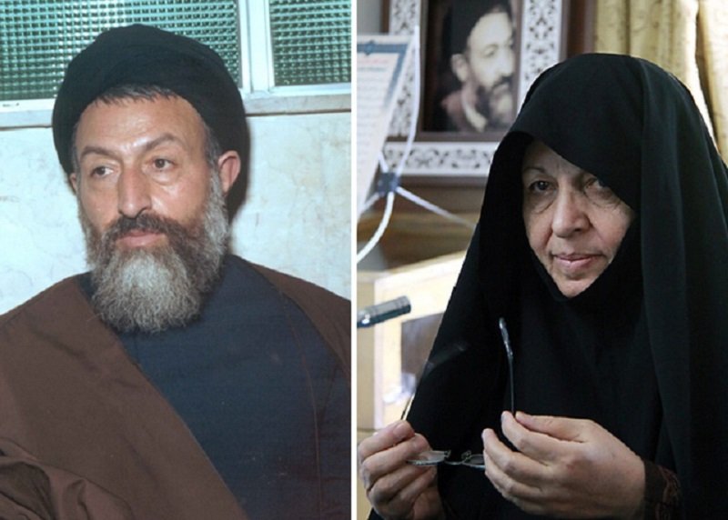 ناگفته‌های زندگی شهید بهشتی از زبان خواهرش