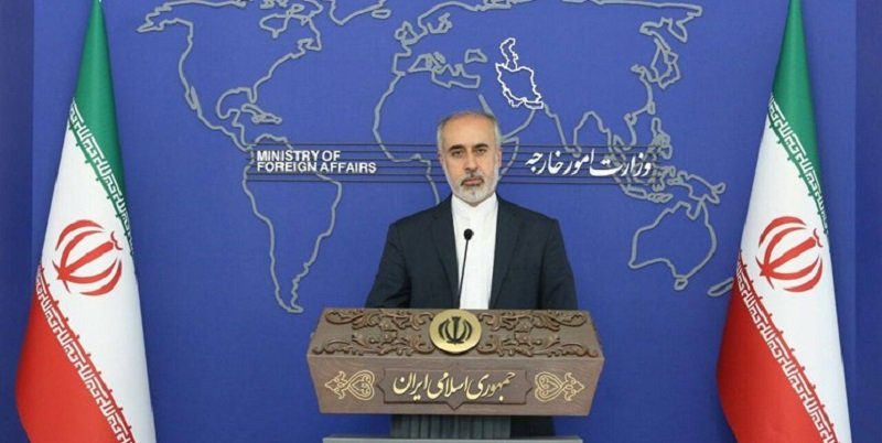 واکنش تند ایران به بیانیه ضدایرانی گروه ۷