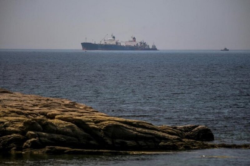 آمریکا نفتکش حامل سوخت روسیه را در لوییزیانا متوقف کرد